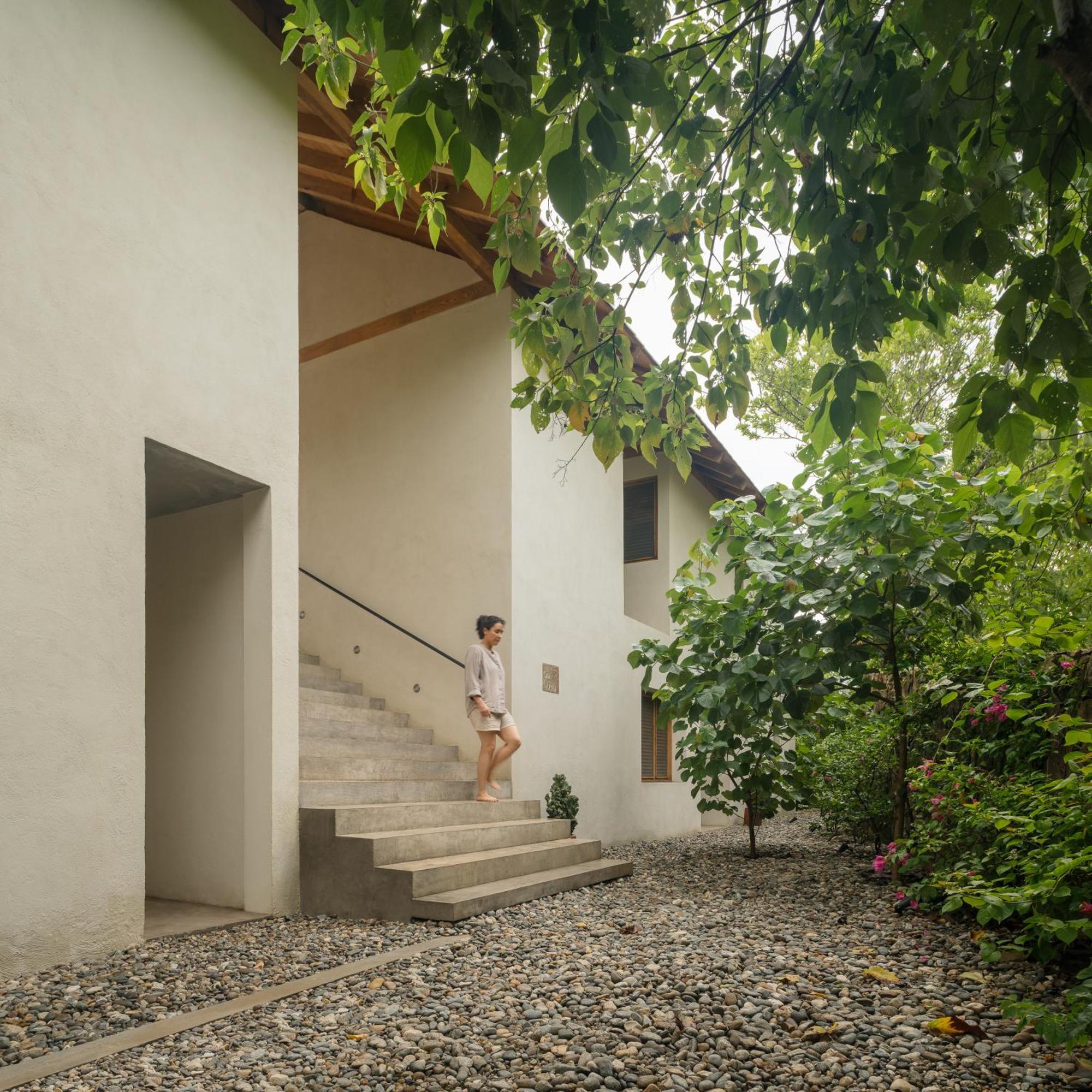 Вілла Casa Quena, In The Heart Of Масунте Екстер'єр фото